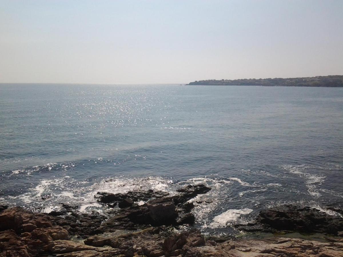 Sozopol Bulgaria Vip Zona Apartment Exterior photo